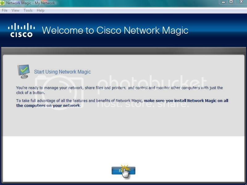 cisco network magic v5.0.8282!