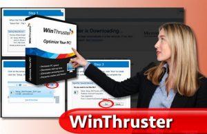 win thruster free